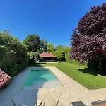 5 Bedroom Very Close To Balaton Balatonkenese