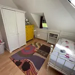 Villa 5 Bedroom Very Close To Balaton *