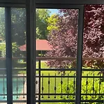 5 Bedroom Very Close To Balaton * Balatonkenese