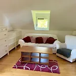 Villa 5 Bedroom Very Close To Balaton Balatonkenese