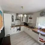 Villa 5 Bedroom Very Close To Balaton Balatonkenese