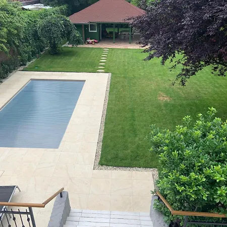 5 Bedroom Very Close To Balaton *