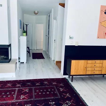 5 Bedroom Very Close To Balaton Villa