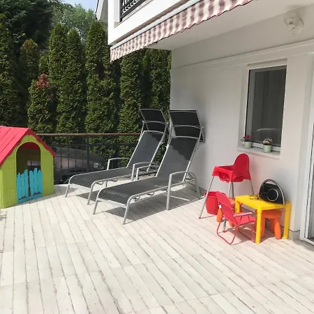 5 Bedroom Very Close To Balaton Villa Balatonkenese