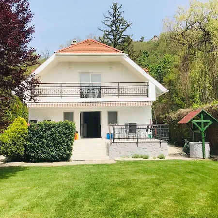 Vila 5 Bedroom Very Close To Balaton Balatonkenese