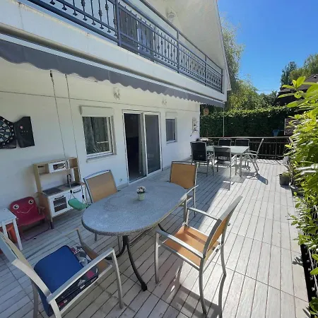 5 Bedroom Very Close To Balaton *