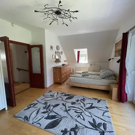 5 Bedroom Very Close To Balaton Vila Balatonkenese