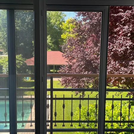 5 Bedroom Very Close To Balaton * Balatonkenese