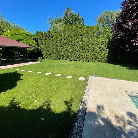 5 Bedroom Very Close To Balaton *