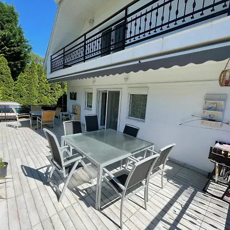 Vila 5 Bedroom Very Close To Balaton *