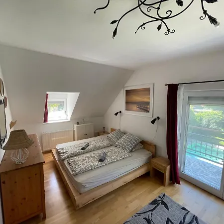 5 Bedroom Very Close To Balaton