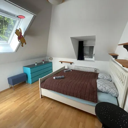 Villa 5 Bedroom Very Close To Balaton