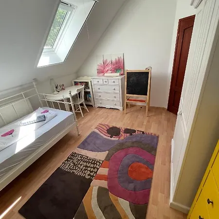 5 Bedroom Very Close To Balaton Vila *