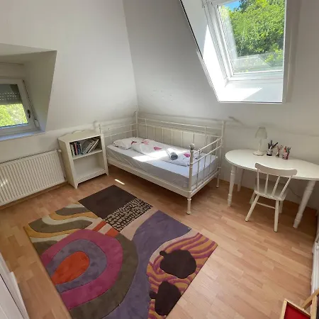 Villa 5 Bedroom Very Close To Balaton