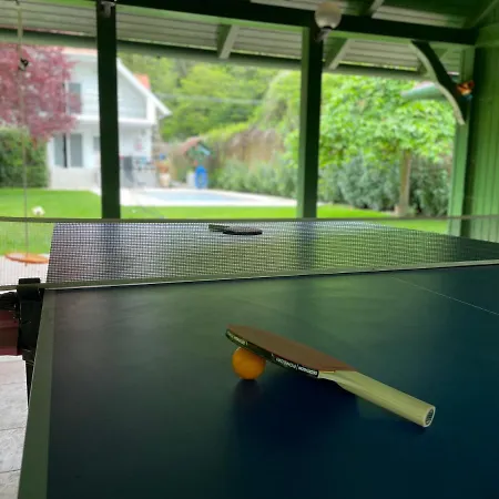 5 Bedroom Very Close To Balaton Villa