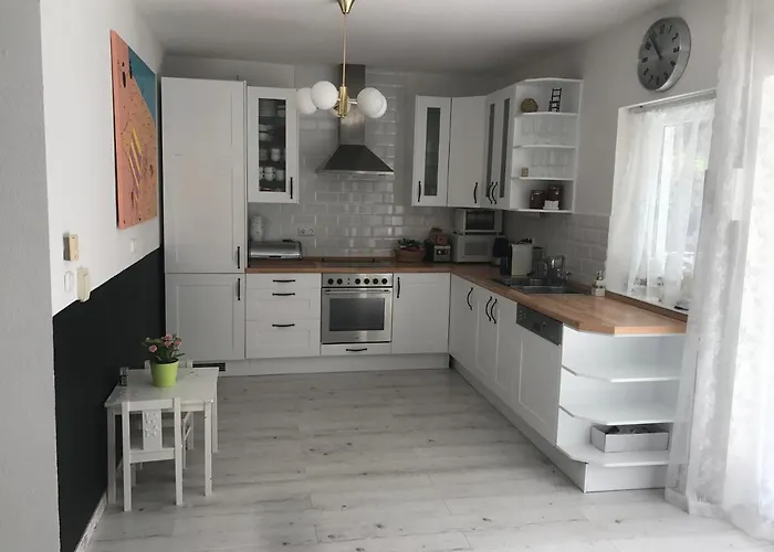 5 Bedroom Very Close To Balaton *