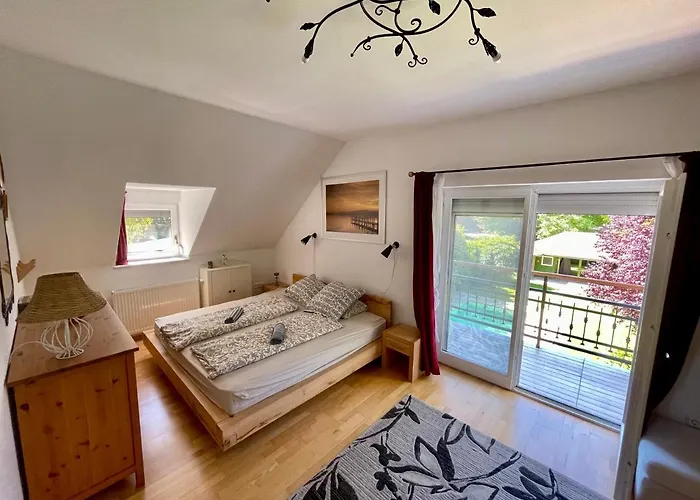 5 Bedroom Very Close To Balaton Villa *