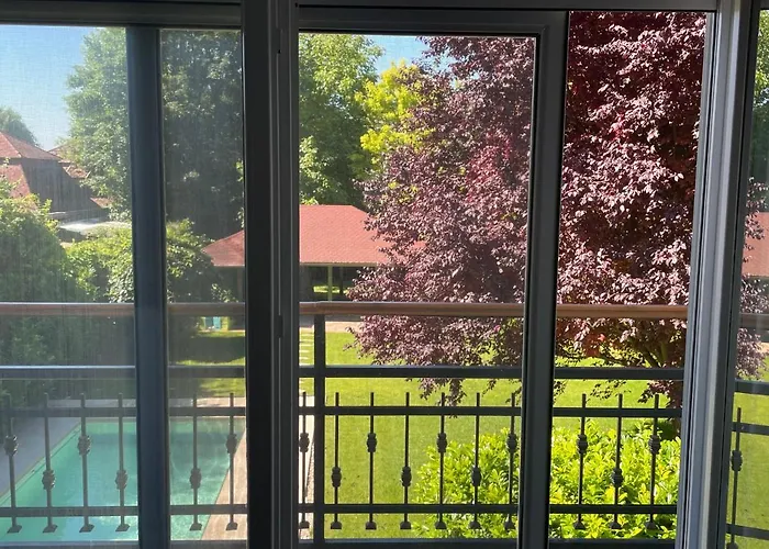 5 Bedroom Very Close To Balaton * Balatonkenese