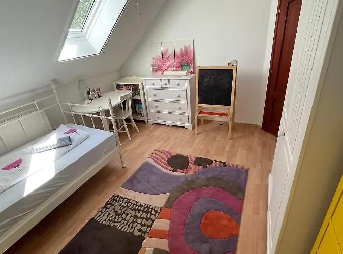 5 Bedroom Very Close To Balaton Villa *