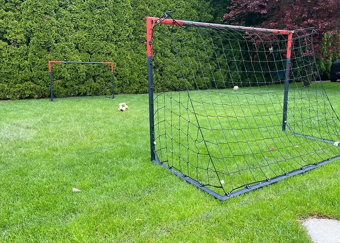 5 Bedroom Very Close To Balaton Villa *